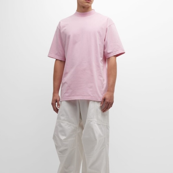 Balenciaga
BB Paris Strass T Shirt Medium Fit - Picture 14 of 14